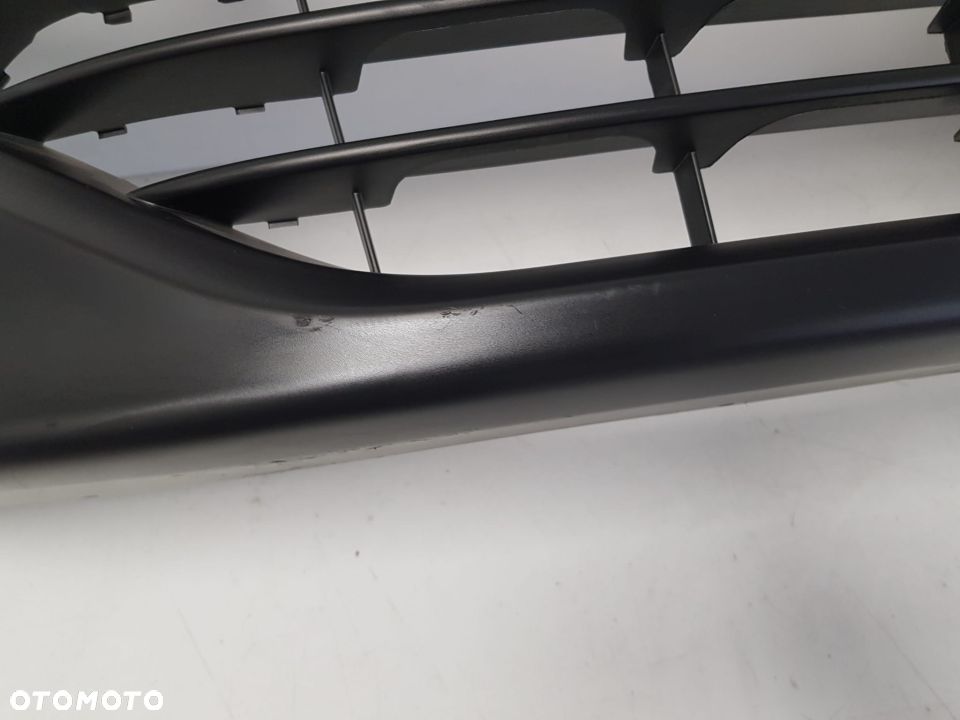 ZDERZAK PRZEDNI NISSAN QASHQAI J10 LIFT OEM 2465 62022BR10H - 5