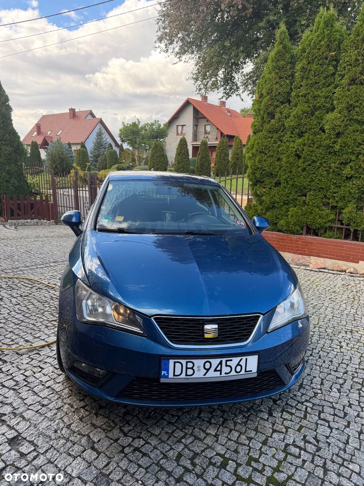 Seat Ibiza 1.2 TSI Style - 1