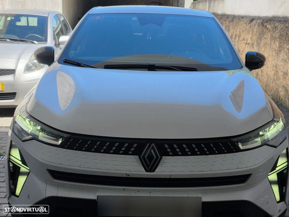 Renault Captur 1.2 ECO-G Evolution - 5