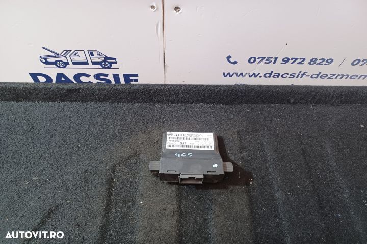 Modul CAN 1K0907530Q 1K0907530Q Volkswagen VW Golf 5 [2003 - 2009] Ha - 1