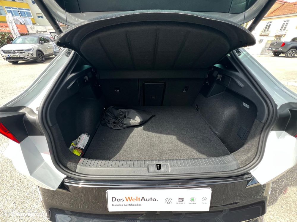 Cupra Formentor 1.5 e-Hybrid DSG - 9