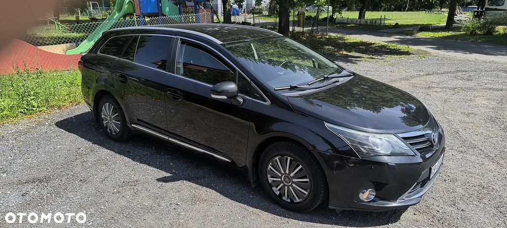 Toyota Avensis 2.0 D-4D PowerBoost Active - 14