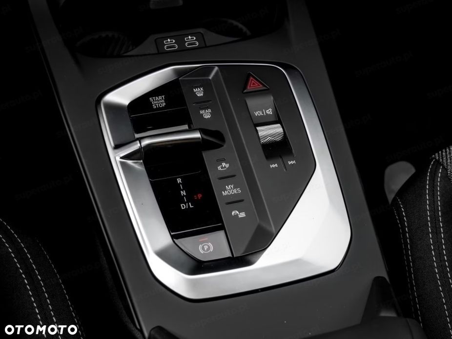 BMW Seria 1 116 - 14