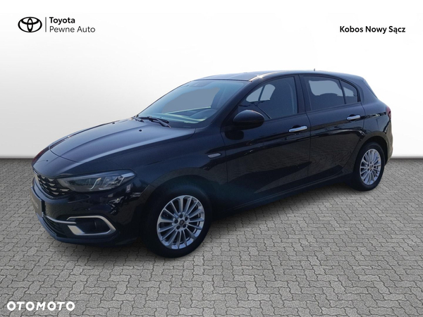 Fiat Tipo 1.0 T3 Life