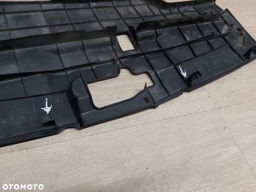 TOYOTA Avensis T25 osłona pasa przedniego górna 1,6 1,8 2,0 53141-05030 - 5