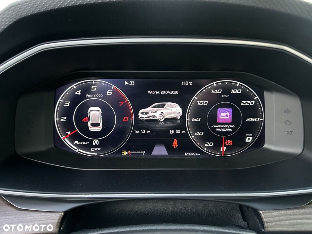 Seat Leon 1.5 TSI Xcellence - 29