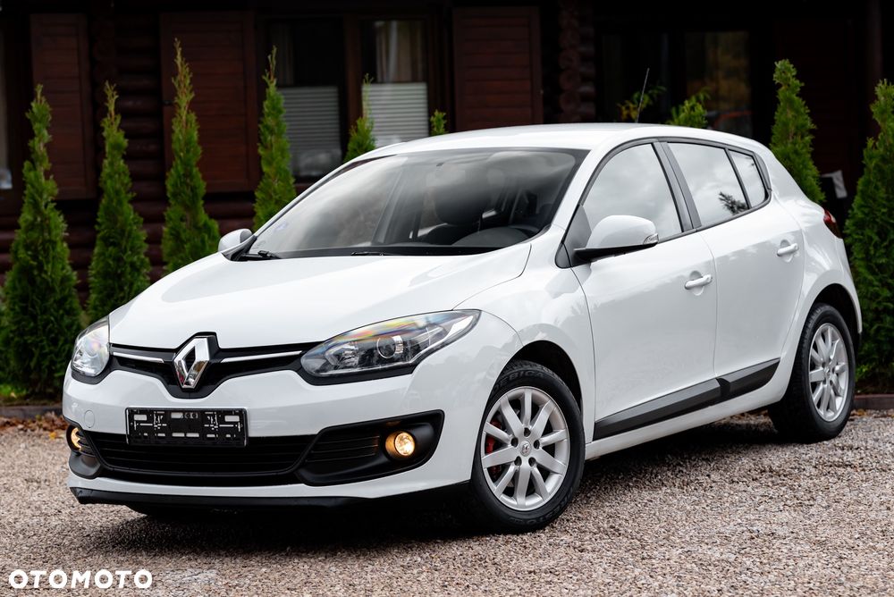 Renault Megane 1.6 16V Business - 2