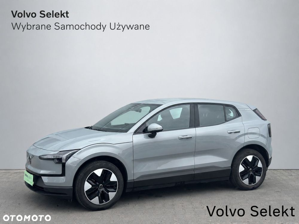 Volvo EX30 - 1