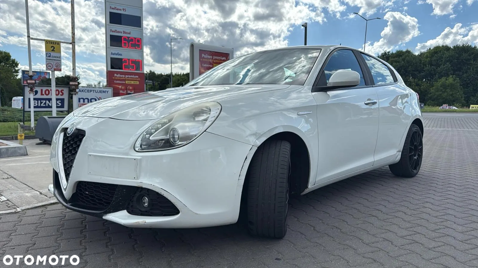 Alfa Romeo Giulietta 1.4 TB 16V Sport - 4