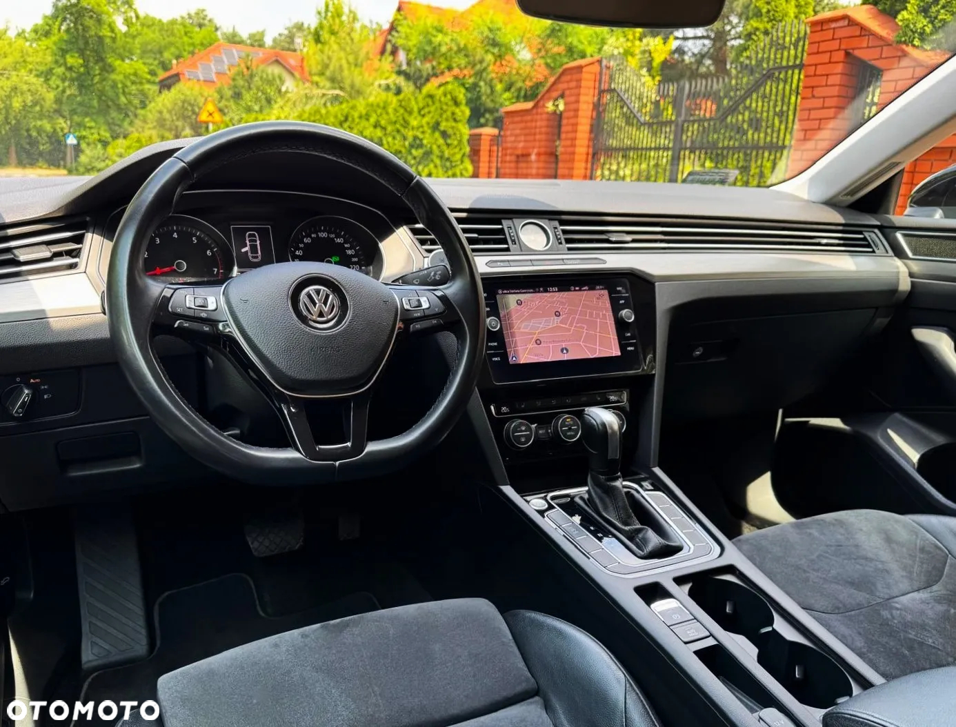 Volkswagen Arteon 2.0 TSI GPF Elegance DSG - 7