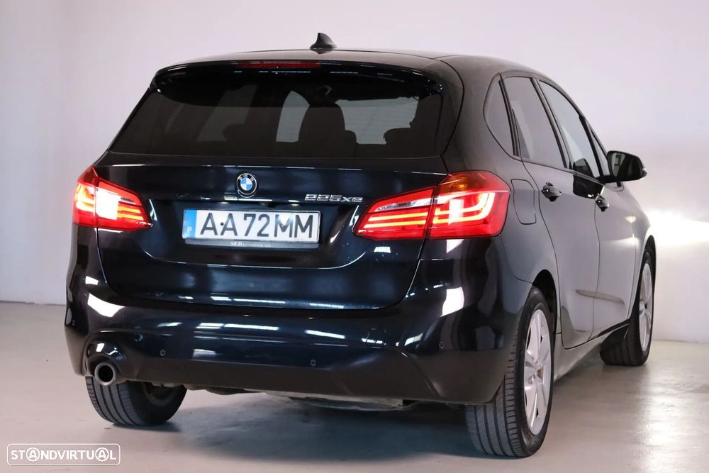 BMW 225xe Active Tourer Advantage - 22
