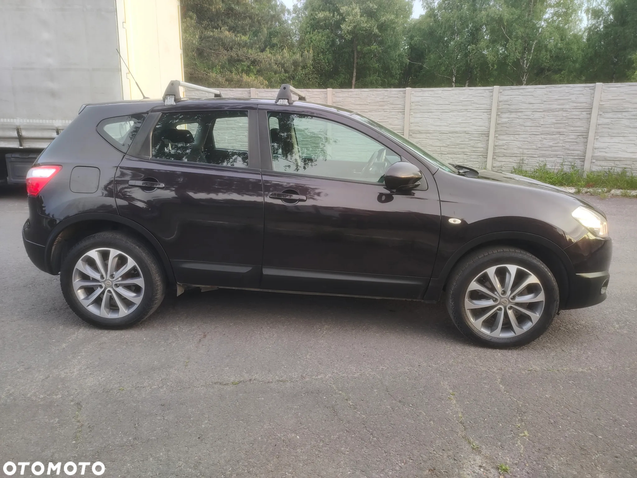 Nissan Qashqai 2.0 Acenta - 9