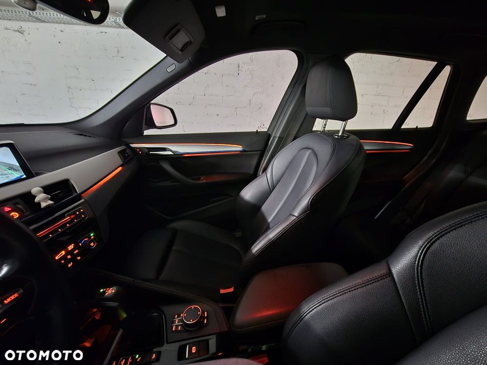 BMW X1 - 7