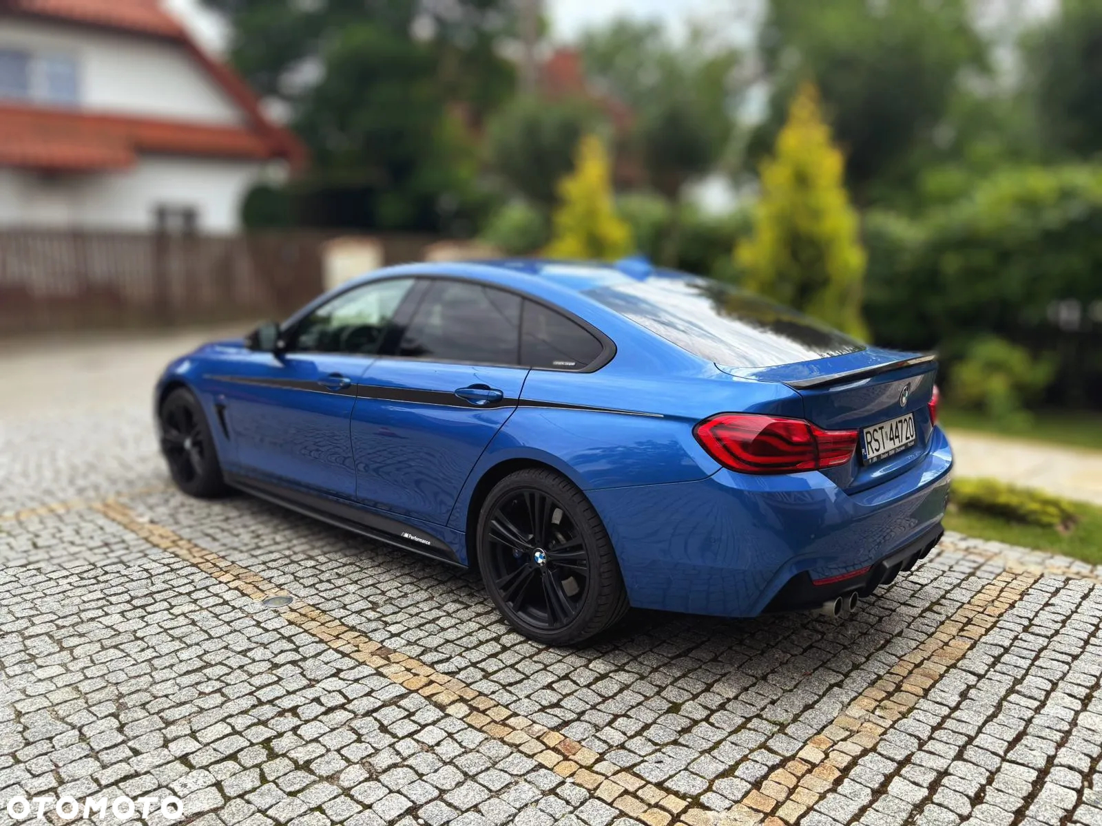 BMW Seria 4 - 4