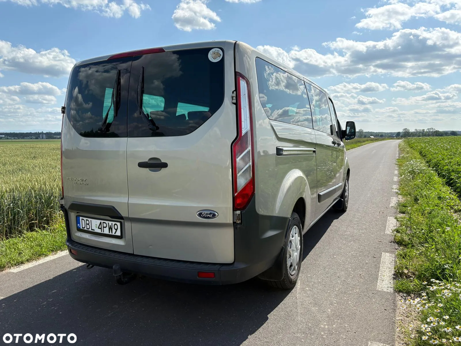 Ford Transit - 7