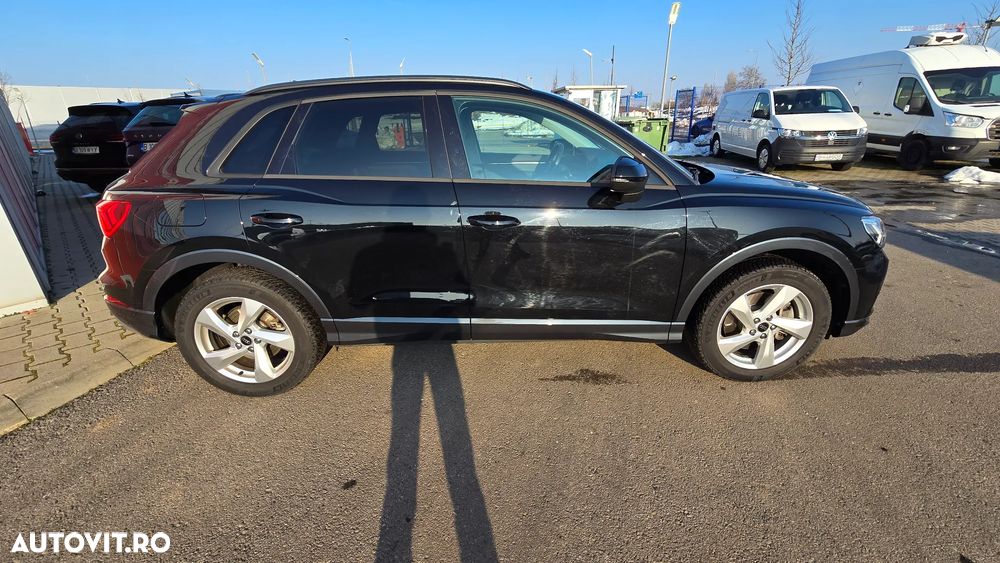 Audi Q3 2.0 40 TFSI S tronic quattro Advanced - 8