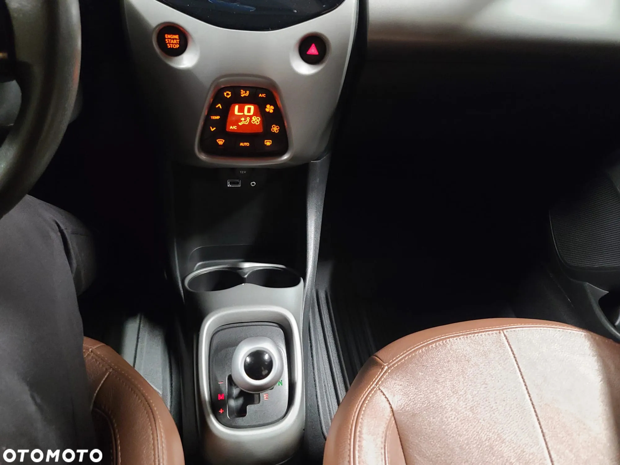 Toyota Aygo - 14