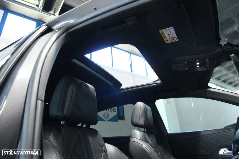 DS DS7 Crossback 1.5 BlueHDi So Chic - 4