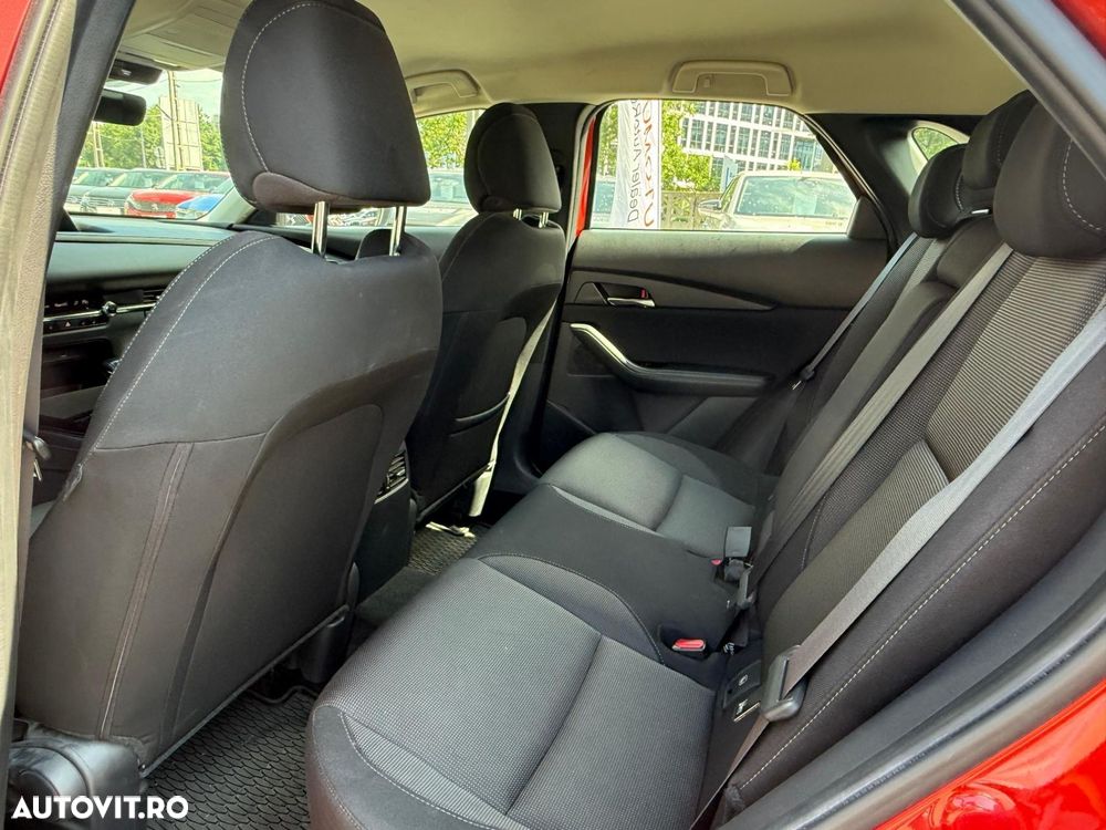 Mazda CX-30 e-SKYACTIV G122 AT MHEV Prime-Line - 13