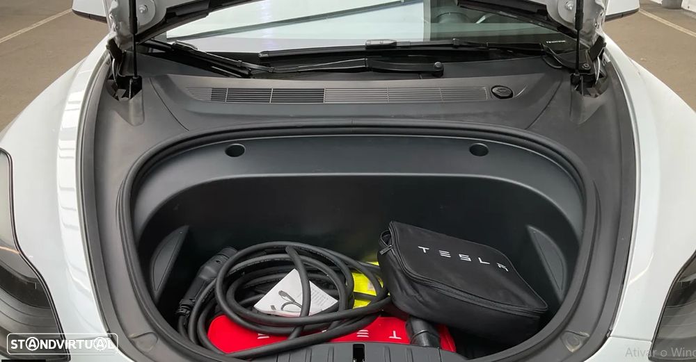 Tesla Model 3 Performance Dual Motor AWD - 7