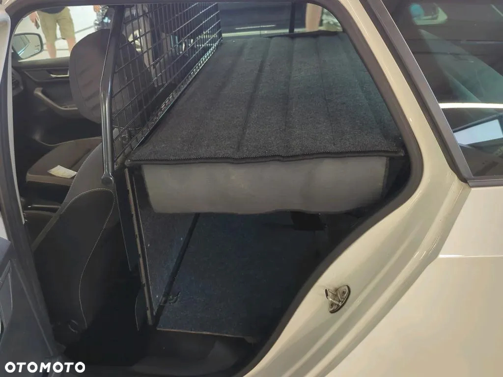 Skoda Fabia 1.0 Ambition - 12