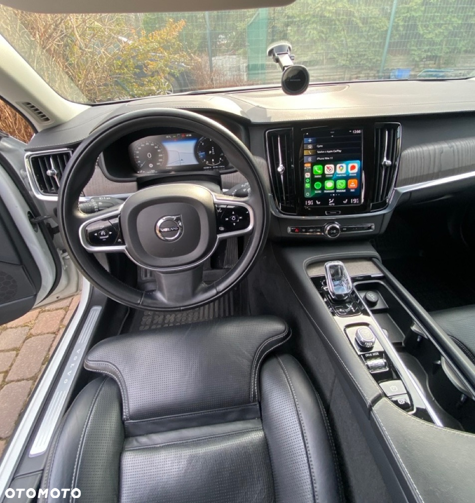 Volvo V90 - 14