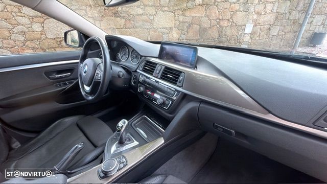 BMW 430 d xDrive Sport-Aut. - 19