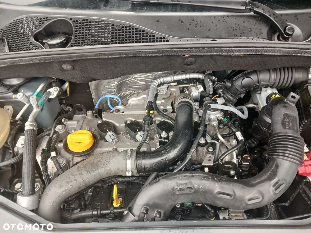 Dacia Lodgy TCe 115 Laureate - 13