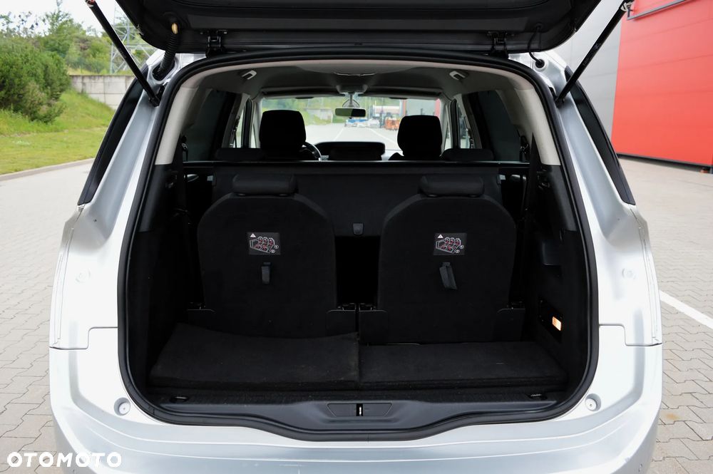 Citroën C4 Grand Picasso 1.6 THP Intensive - 31