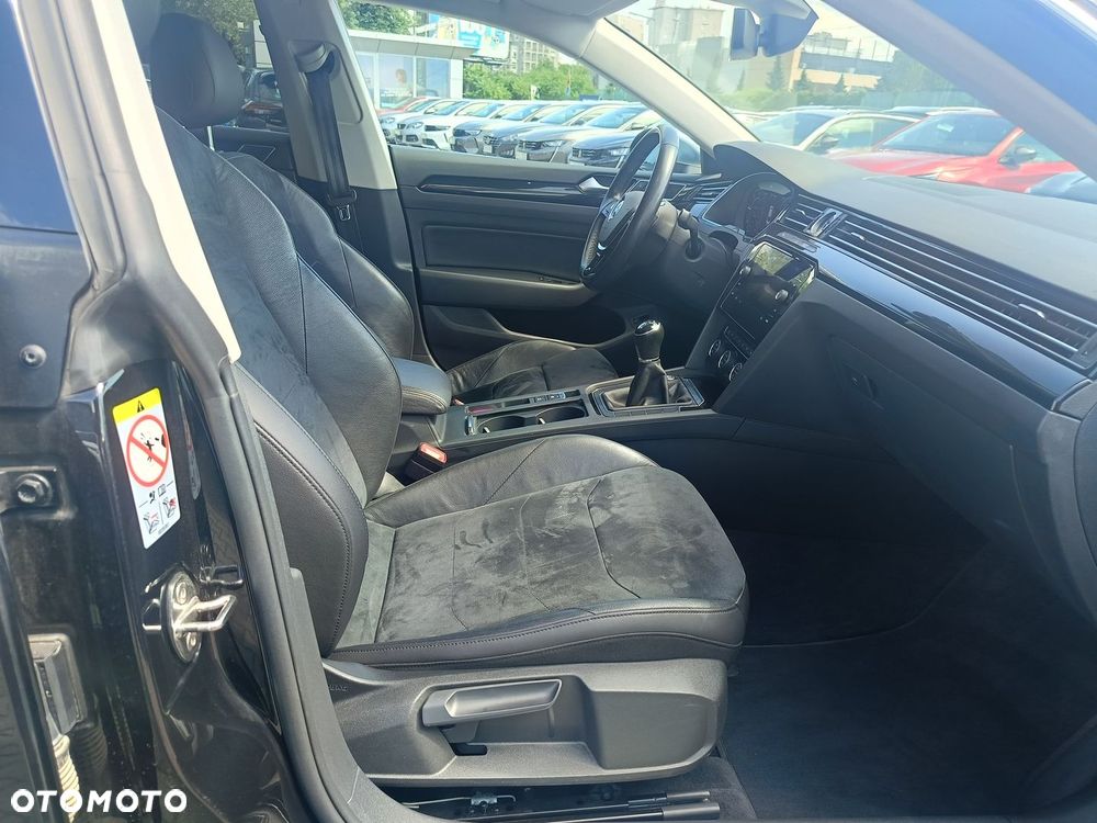 Volkswagen Arteon - 7