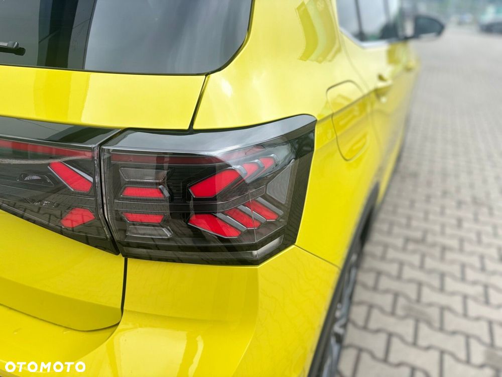 Volkswagen T-Cross 1.5 TSI ACT Style DSG - 4