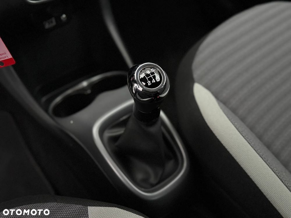 Toyota Aygo - 22
