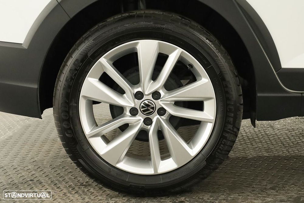 VW Taigo 1.0 TSI Urban - 5