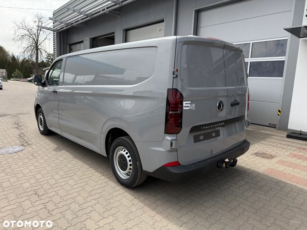 Volkswagen Transporter T7 - 3