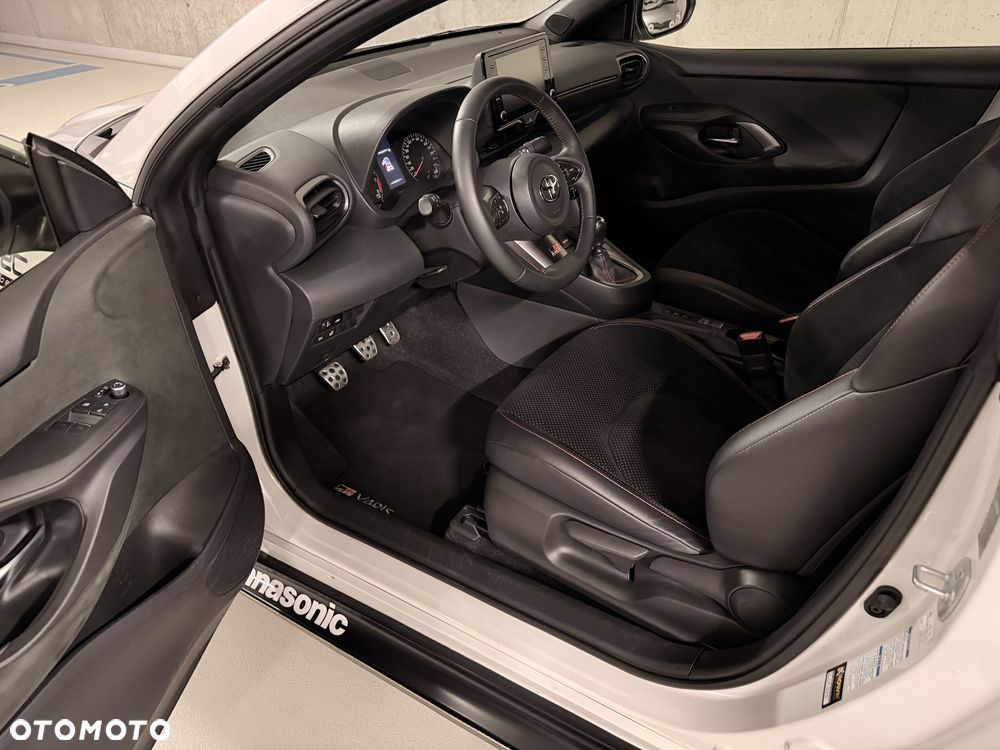 Toyota GR Yaris - 7