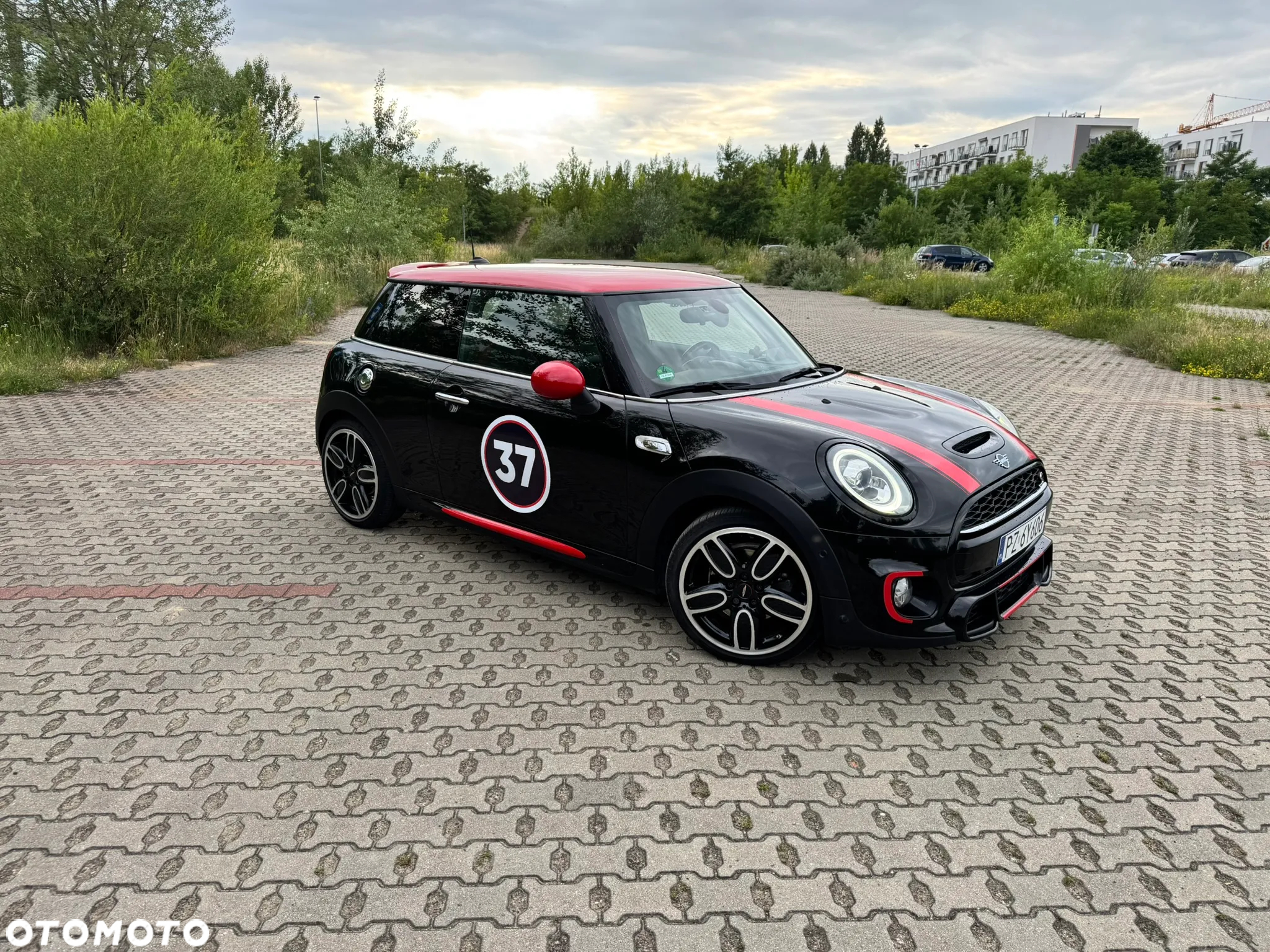 MINI Cooper S sport - 3