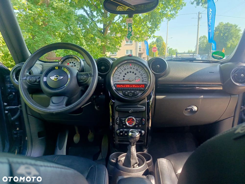 MINI Countryman Cooper - 26
