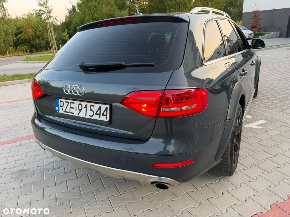 Audi A4 Allroad 3.0 TDI Quattro S tronic - 32