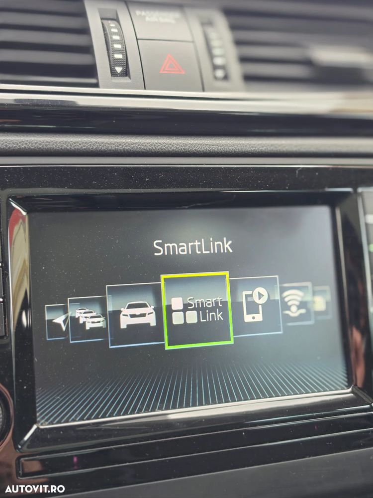 Skoda RAPID 1.0 TSI Cool Edition - 12