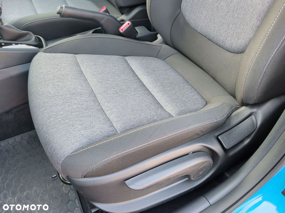 Kia Stonic 1.0 T-GDI M DCT - 13