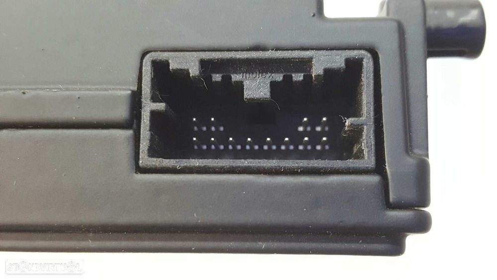 CÂMERA DE VISTA FRONTAL FORD FIESTA (CE1) ST-LINE - 4