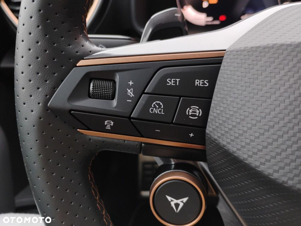 Cupra Formentor 1.5 eTSI mHEV DSG - 19