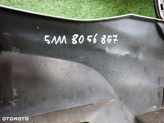 BMW F34 3 GT M-PAKIET zderzak przedni przód - 9