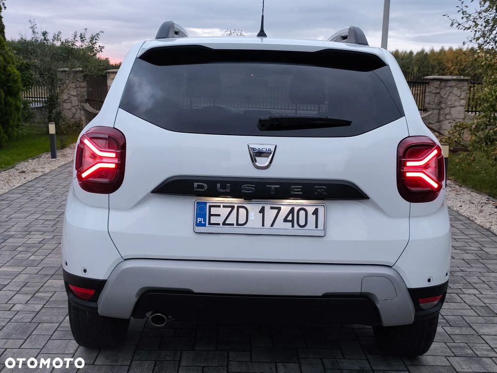 Dacia Duster 1.0 TCe Prestige - 11