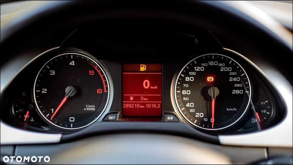 Audi A4 Avant - 22