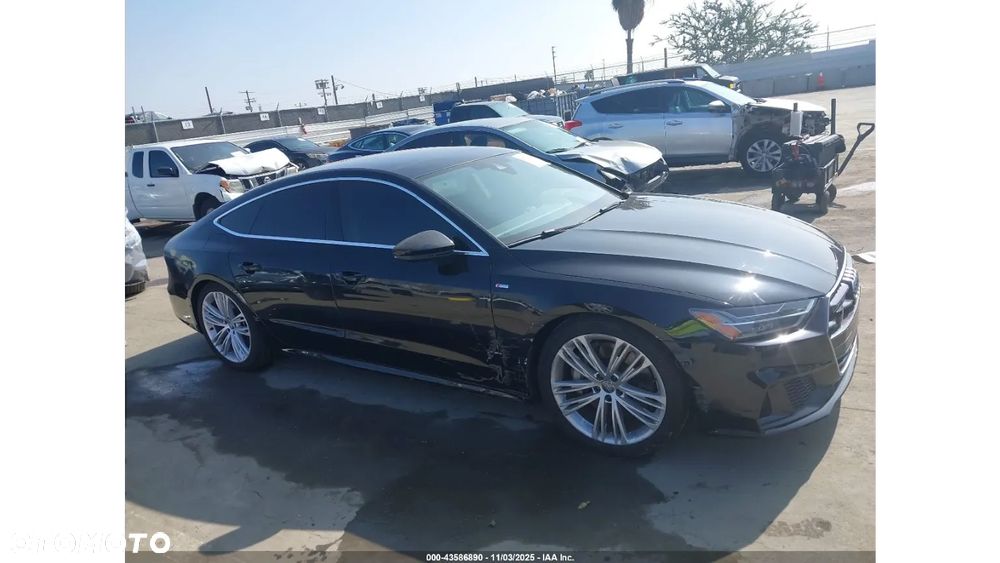 Audi A7 Sportback - 6