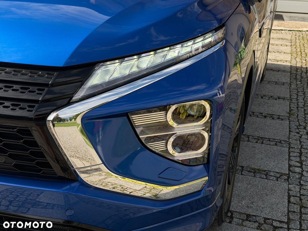 Mitsubishi Eclipse Cross 2.4 PHEV Blue Sky - 30