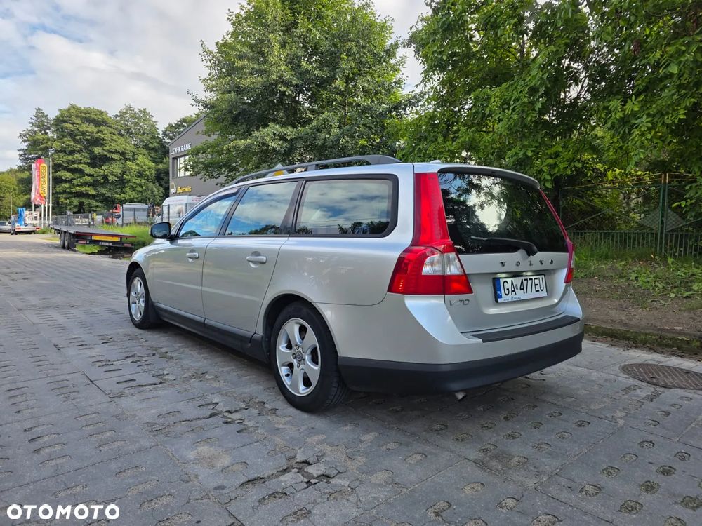Volvo V70 2.0 Entry - 3