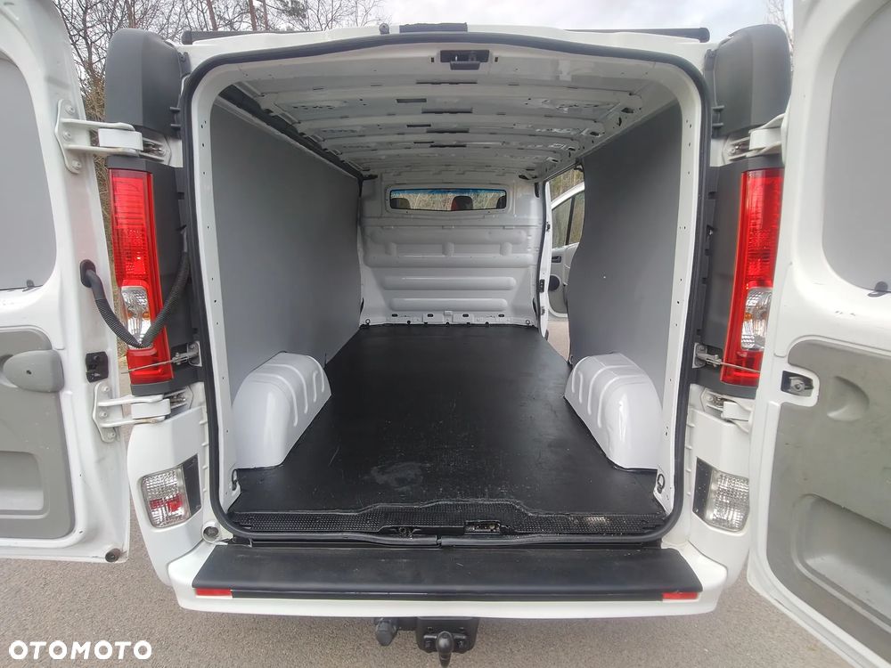 Renault Trafic - 31