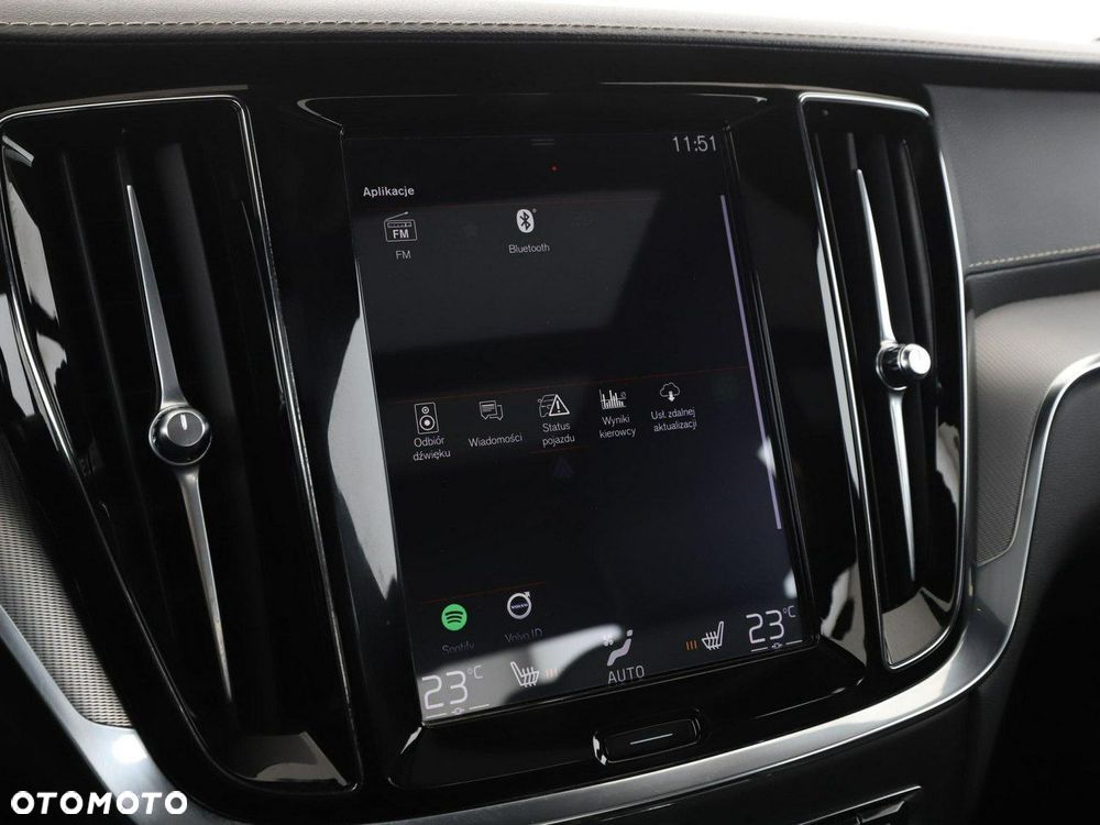 Volvo S60 - 29